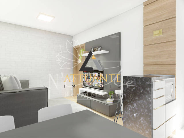 Apartamento para Venda em Caxias do Sul - 3
