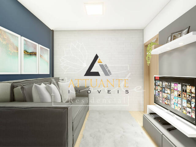 Apartamento para Venda em Caxias do Sul - 5