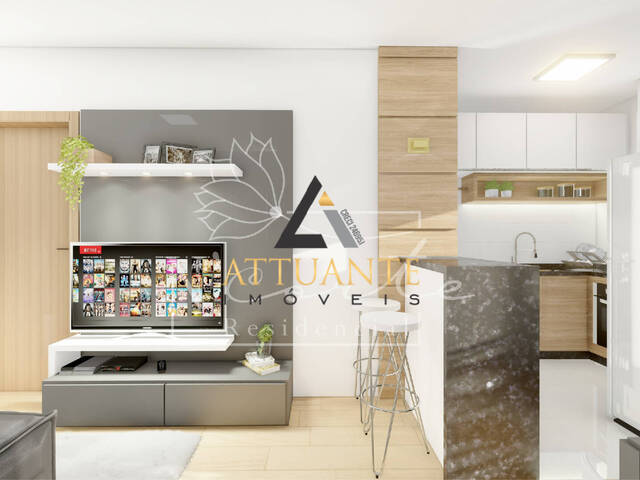 Apartamento para Venda em Caxias do Sul - 4