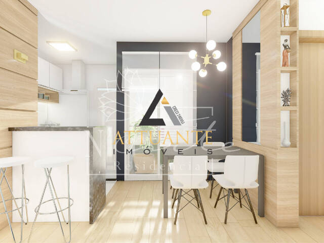 Apartamento para Venda em Caxias do Sul - 2