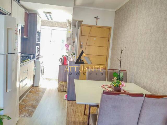 Apartamento para Venda em Caxias do Sul - 4
