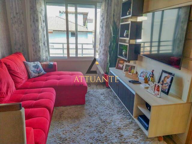 Apartamento para Venda em Caxias do Sul - 3