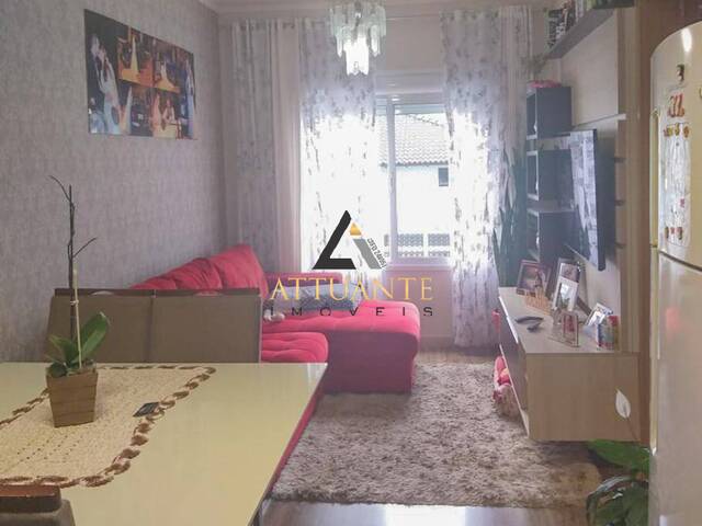 Apartamento para Venda em Caxias do Sul - 2