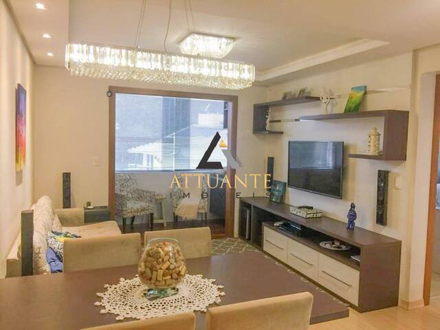 Apartamento para Venda em Caxias do Sul - 2