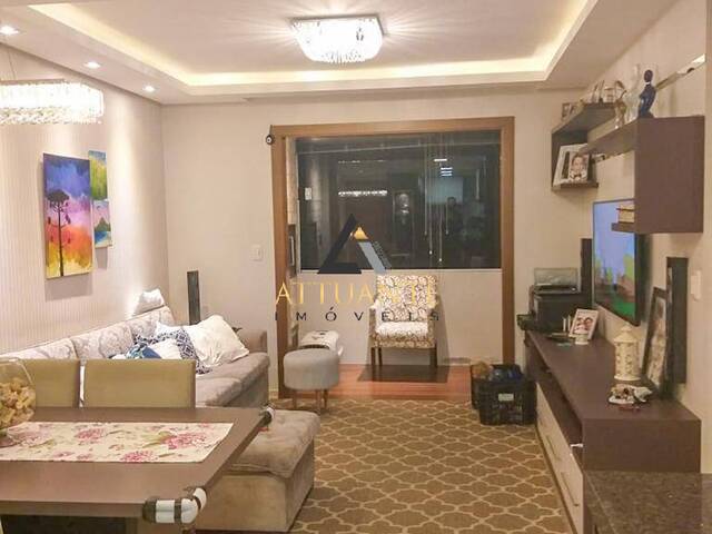Apartamento para Venda em Caxias do Sul - 3