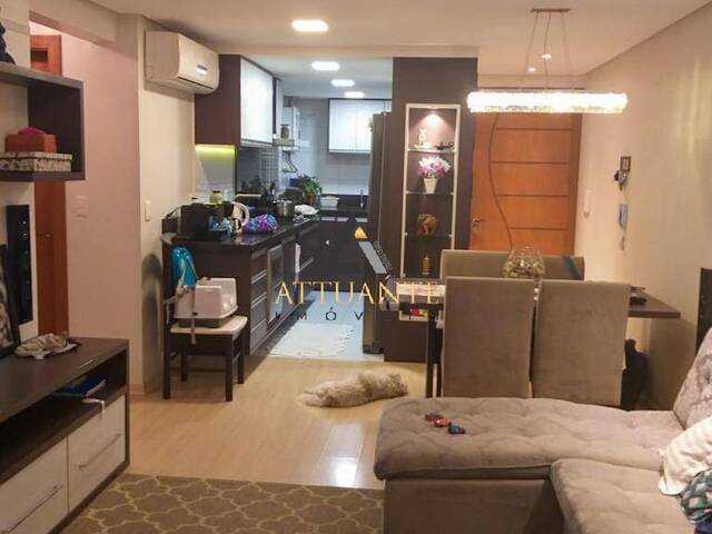 Apartamento para Venda em Caxias do Sul - 4