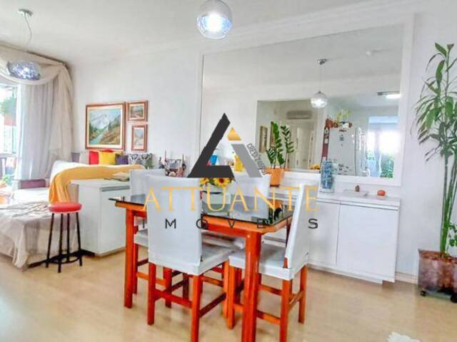 Apartamento para Venda em Caxias do Sul - 3