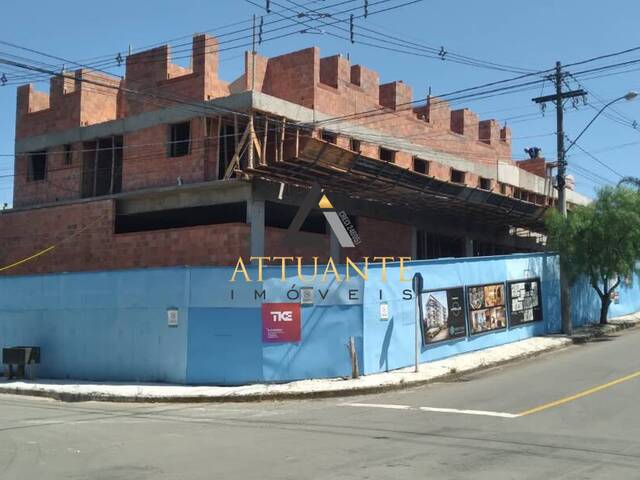 #AP1905 - Apartamento para Venda em Caxias do Sul - RS - 3