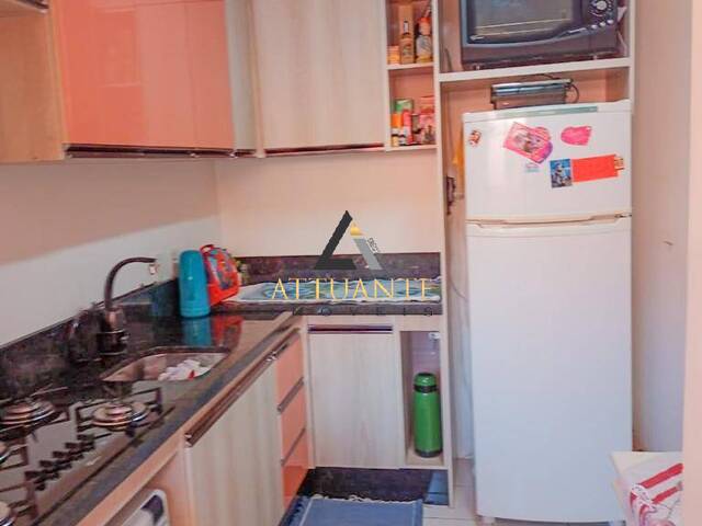 Apartamento para Venda em Caxias do Sul - 3