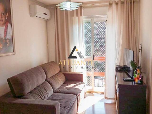 Apartamento para Venda em Caxias do Sul - 2