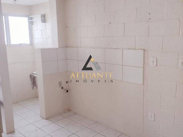 Apartamento para Venda em Caxias do Sul - 4