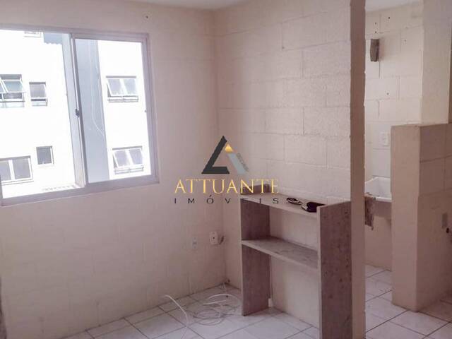 Apartamento para Venda em Caxias do Sul - 3