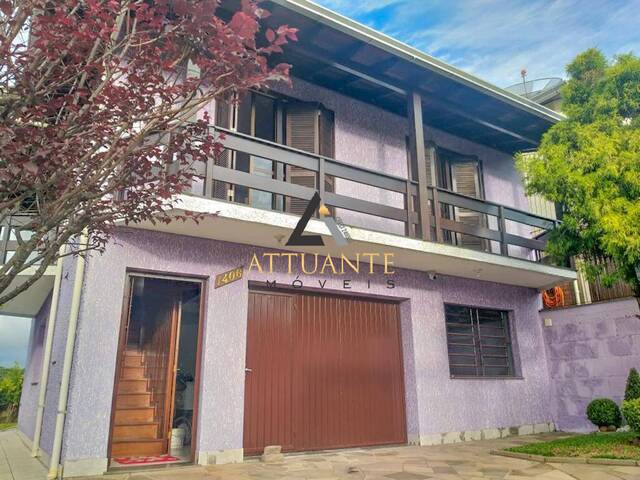 Casa para Venda em Caxias do Sul - 2