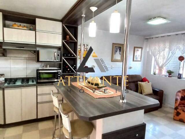 Sobrado para Venda em Caxias do Sul - 4