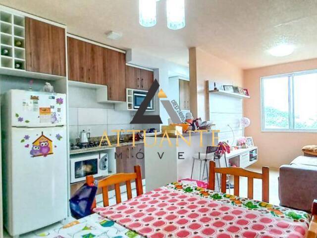 Apartamento para Venda em Caxias do Sul - 3