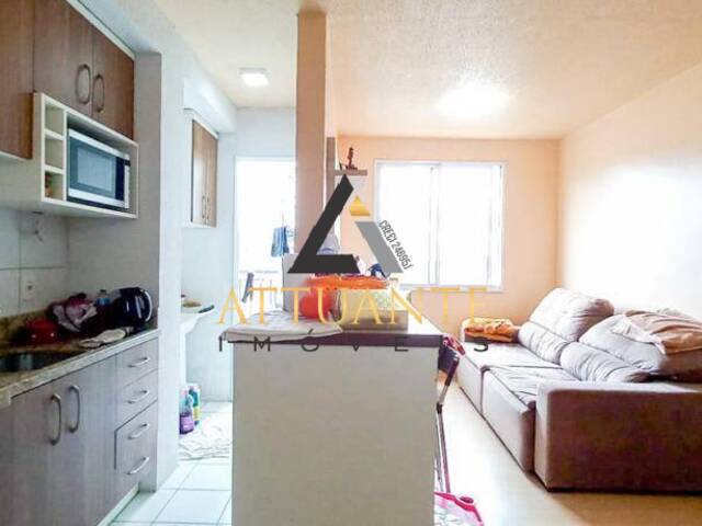 Apartamento para Venda em Caxias do Sul - 2
