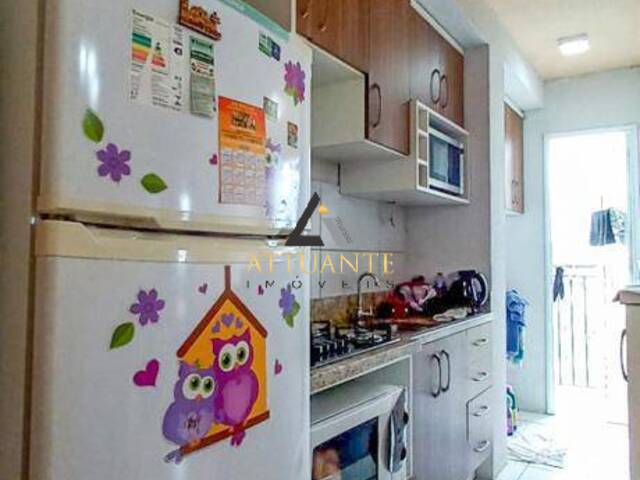 Apartamento para Venda em Caxias do Sul - 4