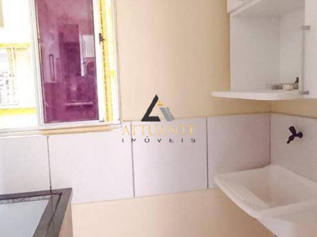 Apartamento para Venda em Caxias do Sul - 4