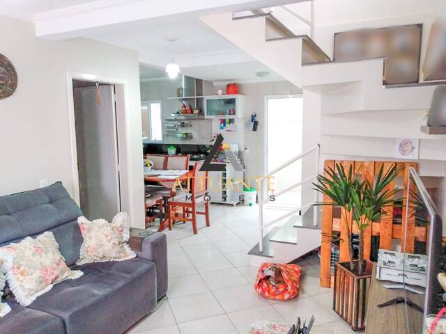 Sobrado para Venda em Caxias do Sul - 2
