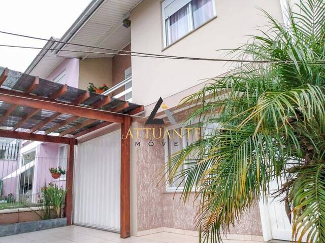 Sobrado para Venda em Caxias do Sul - 3