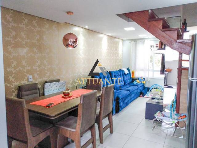 Sobrado para Venda em Caxias do Sul - 5