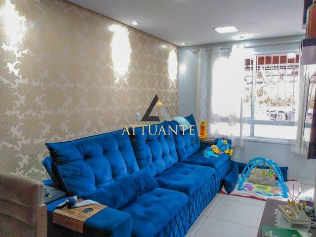 Sobrado para Venda em Caxias do Sul - 3