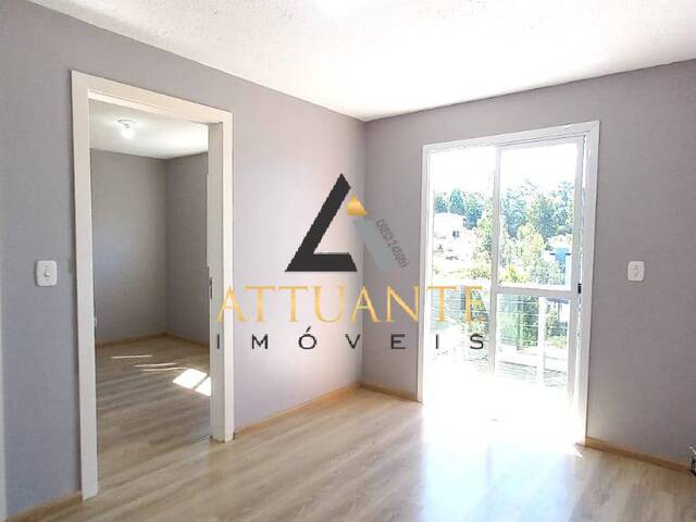 Apartamento para Venda em Caxias do Sul - 3