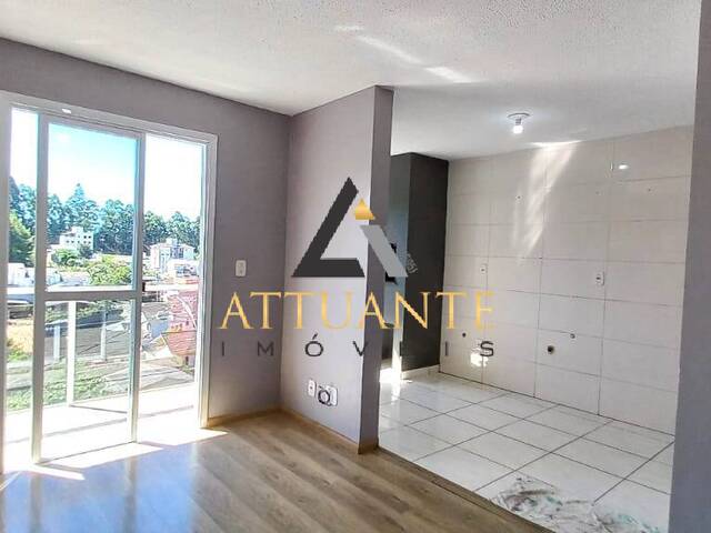 Apartamento para Venda em Caxias do Sul - 2