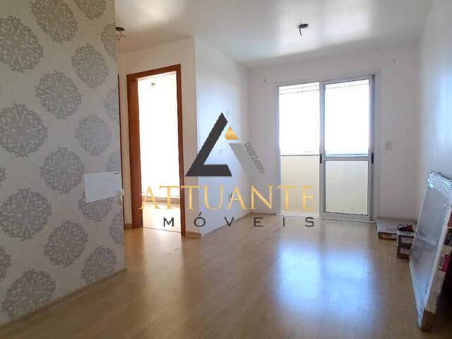 Apartamento para Venda em Caxias do Sul - 2