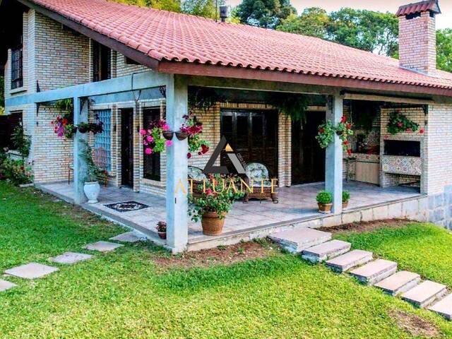 #CH2400 - Chácara para Venda em Caxias do Sul - RS - 2