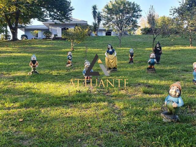 Chácara para Venda em São Francisco de Paula - 5