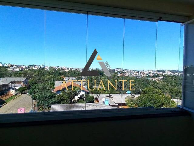 Apartamento para Venda em Caxias do Sul - 4