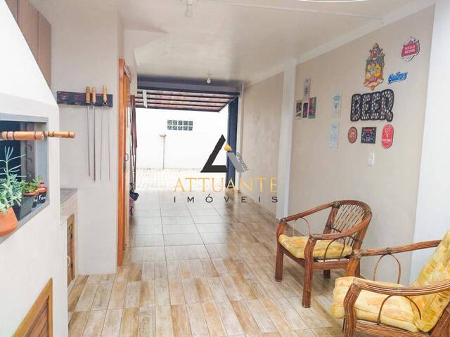 Sobrado para Venda em Caxias do Sul - 5