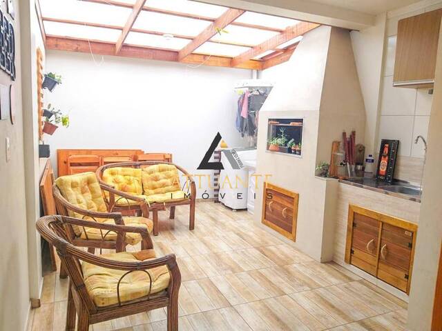 Sobrado para Venda em Caxias do Sul - 4