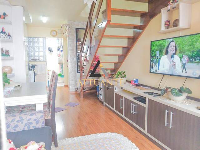 Sobrado para Venda em Caxias do Sul - 2