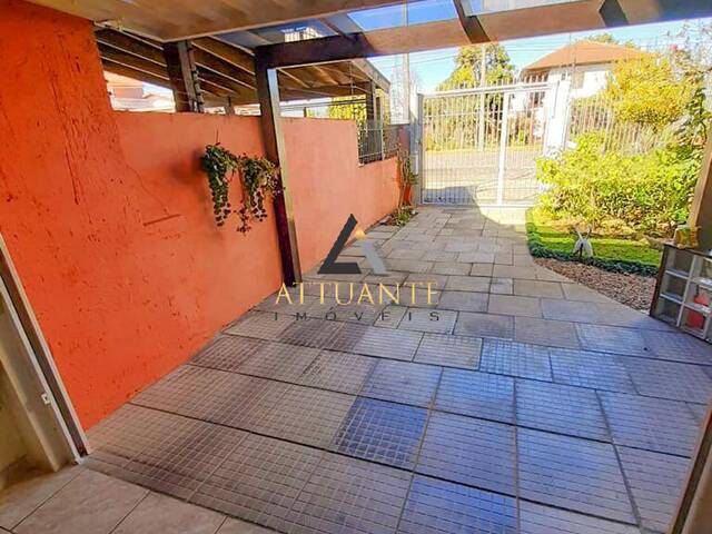 Sobrado para Venda em Caxias do Sul - 3
