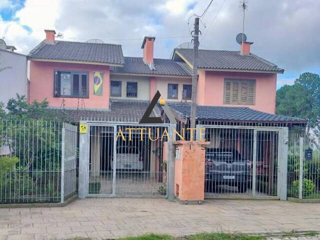 Sobrado para Venda em Caxias do Sul - 2