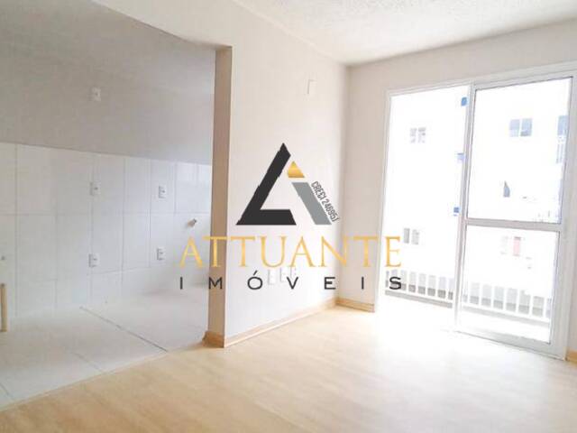 #AP2409 - Apartamento para Venda em Caxias do Sul - RS