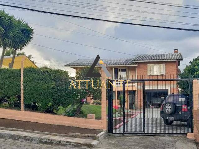 Casa para Venda em Caxias do Sul - 2