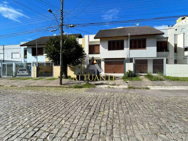 Sobrado para Venda em Caxias do Sul - 2