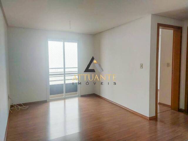 Apartamento para Venda em Caxias do Sul - 3
