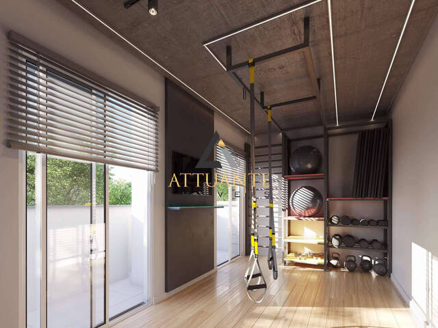 Apartamento para Venda em Caxias do Sul - 4