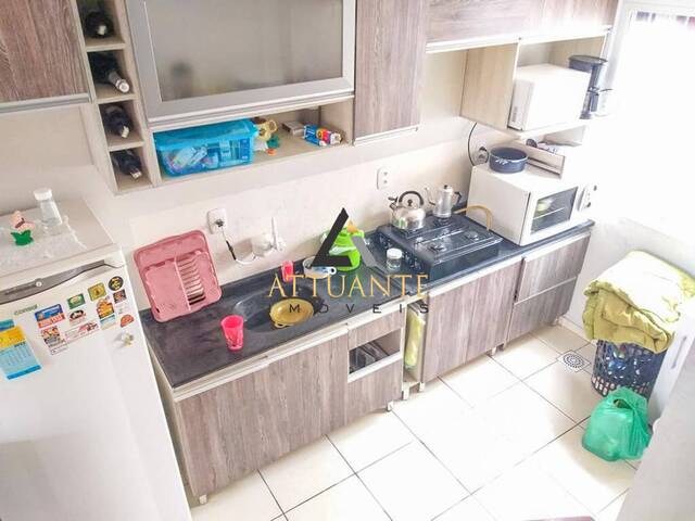 Sobrado para Venda em Caxias do Sul - 5