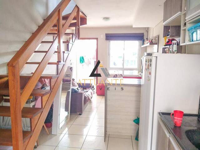 Sobrado para Venda em Caxias do Sul - 4