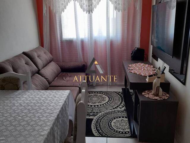 Apartamento para Venda em Caxias do Sul - 2