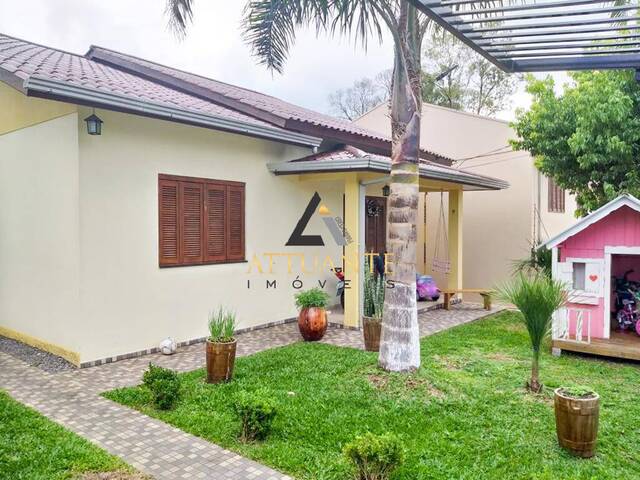 Casa para Venda em Caxias do Sul - 3