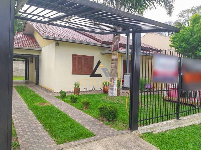 Casa para Venda em Caxias do Sul - 2