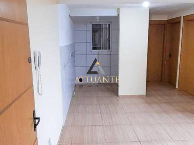 Apartamento para Venda em Caxias do Sul - 5