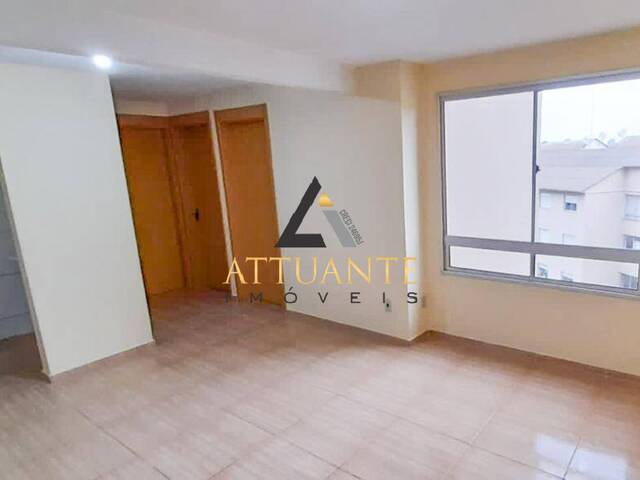 Apartamento para Venda em Caxias do Sul - 4