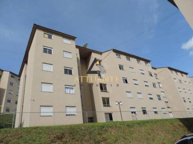 Apartamento para Venda em Caxias do Sul - 3